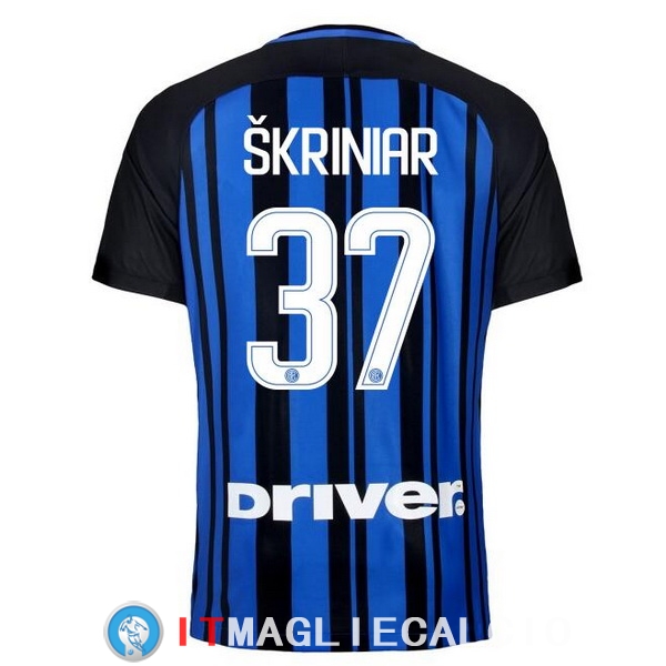 Terza Maglia Inter Milan MILAN SKRINIAR Terza Maglia Inter Milan MILAN SKRINIAR